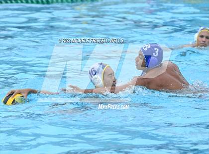 Thumbnail 3 in Grossmont vs Rancho Bernardo (America's Finest City) photogallery.