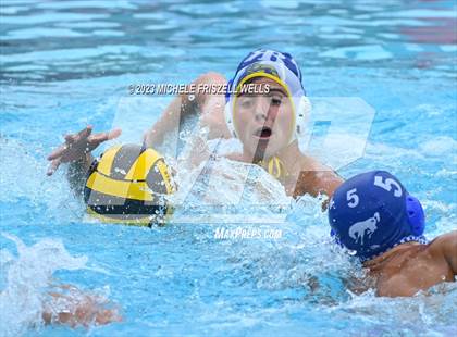 Thumbnail 1 in Grossmont vs Rancho Bernardo (America's Finest City) photogallery.