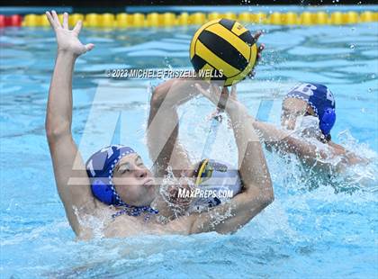 Thumbnail 1 in Grossmont vs Rancho Bernardo (America's Finest City) photogallery.