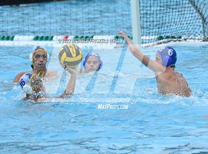 Thumbnail 3 in Grossmont vs Rancho Bernardo (America's Finest City) photogallery.