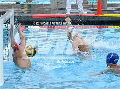 Thumbnail 3 in Grossmont vs Rancho Bernardo (America's Finest City) photogallery.