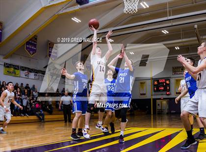 Thumbnail 3 in Lassen vs. University Prep photogallery.