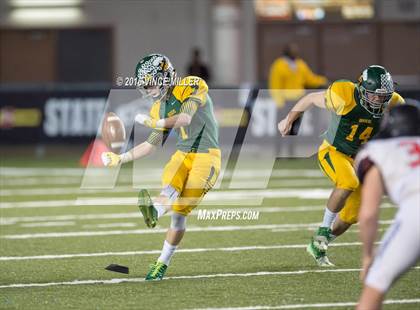 Thumbnail 1 in Camas vs. Richland (WIAA 4A Final)  photogallery.