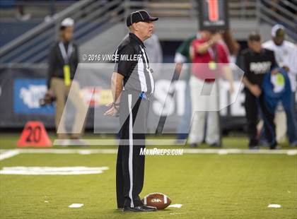 Thumbnail 3 in Camas vs. Richland (WIAA 4A Final)  photogallery.
