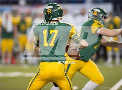 Thumbnail 2 in Camas vs. Richland (WIAA 4A Final)  photogallery.