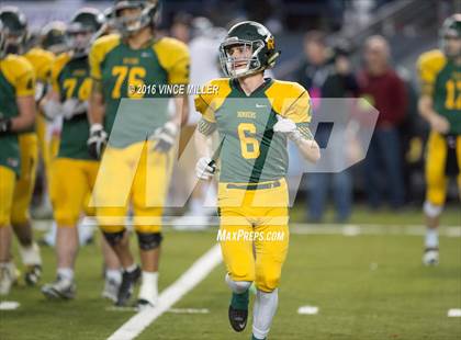 Thumbnail 3 in Camas vs. Richland (WIAA 4A Final)  photogallery.