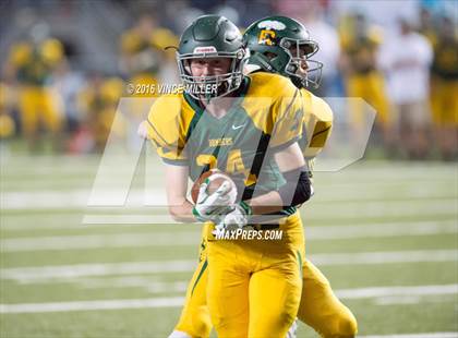 Thumbnail 1 in Camas vs. Richland (WIAA 4A Final)  photogallery.