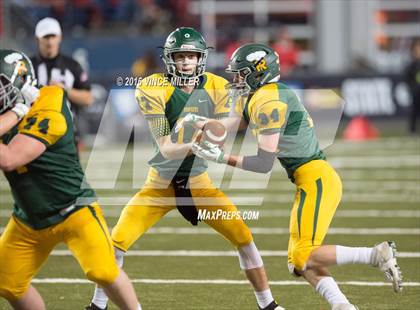 Thumbnail 1 in Camas vs. Richland (WIAA 4A Final)  photogallery.