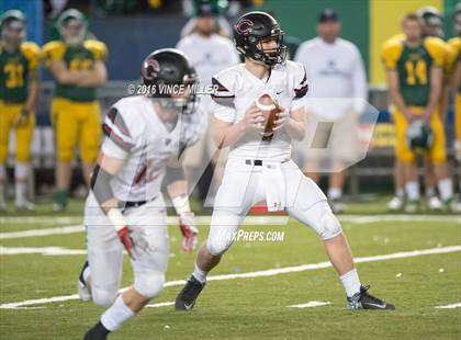 Thumbnail 3 in Camas vs. Richland (WIAA 4A Final)  photogallery.