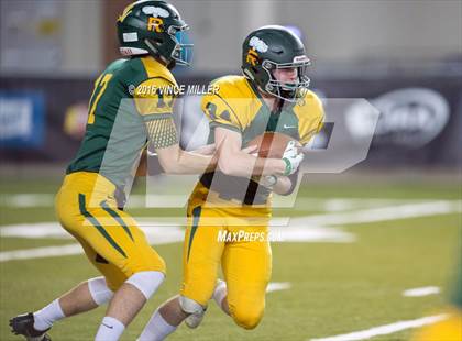 Thumbnail 2 in Camas vs. Richland (WIAA 4A Final)  photogallery.