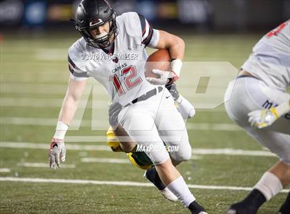 Thumbnail 1 in Camas vs. Richland (WIAA 4A Final)  photogallery.