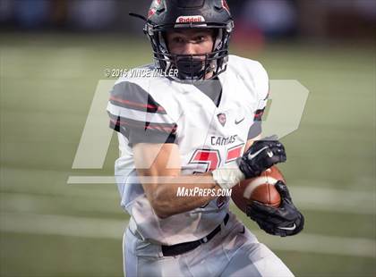 Thumbnail 1 in Camas vs. Richland (WIAA 4A Final)  photogallery.