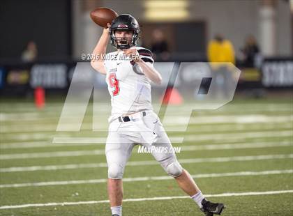 Thumbnail 1 in Camas vs. Richland (WIAA 4A Final)  photogallery.