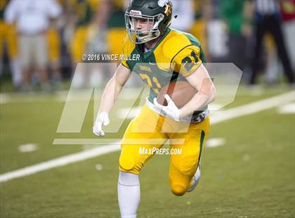 Thumbnail 2 in Camas vs. Richland (WIAA 4A Final)  photogallery.