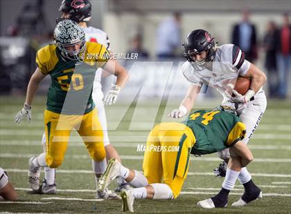 Thumbnail 1 in Camas vs. Richland (WIAA 4A Final)  photogallery.