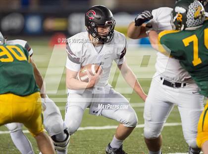 Thumbnail 2 in Camas vs. Richland (WIAA 4A Final)  photogallery.