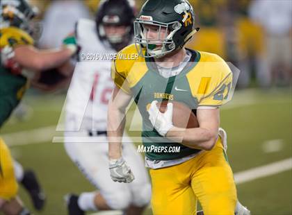 Thumbnail 1 in Camas vs. Richland (WIAA 4A Final)  photogallery.