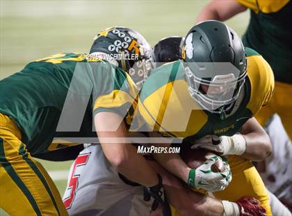 Thumbnail 1 in Camas vs. Richland (WIAA 4A Final)  photogallery.