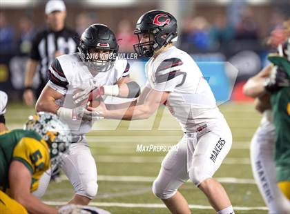 Thumbnail 1 in Camas vs. Richland (WIAA 4A Final)  photogallery.