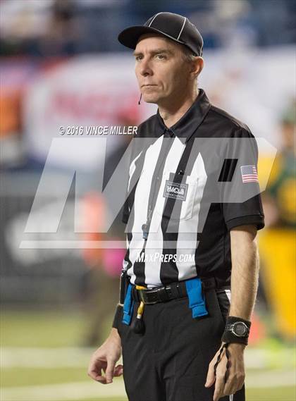 Thumbnail 2 in Camas vs. Richland (WIAA 4A Final)  photogallery.
