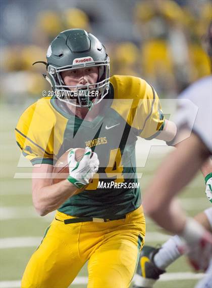 Thumbnail 3 in Camas vs. Richland (WIAA 4A Final)  photogallery.