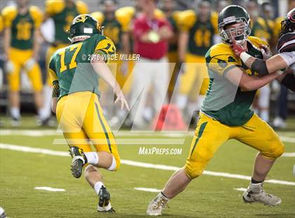 Thumbnail 2 in Camas vs. Richland (WIAA 4A Final)  photogallery.