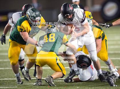 Thumbnail 1 in Camas vs. Richland (WIAA 4A Final)  photogallery.