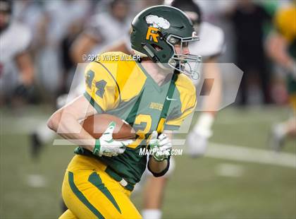 Thumbnail 3 in Camas vs. Richland (WIAA 4A Final)  photogallery.