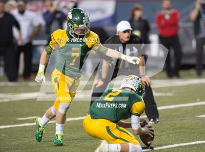 Thumbnail 3 in Camas vs. Richland (WIAA 4A Final)  photogallery.