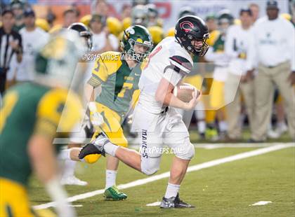 Thumbnail 2 in Camas vs. Richland (WIAA 4A Final)  photogallery.