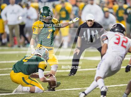 Thumbnail 1 in Camas vs. Richland (WIAA 4A Final)  photogallery.