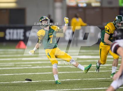 Thumbnail 1 in Camas vs. Richland (WIAA 4A Final)  photogallery.