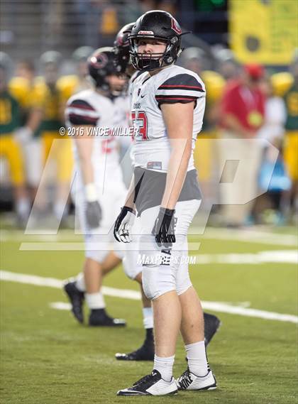 Thumbnail 1 in Camas vs. Richland (WIAA 4A Final)  photogallery.