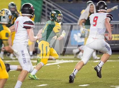 Thumbnail 3 in Camas vs. Richland (WIAA 4A Final)  photogallery.