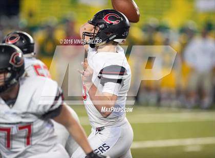 Thumbnail 2 in Camas vs. Richland (WIAA 4A Final)  photogallery.