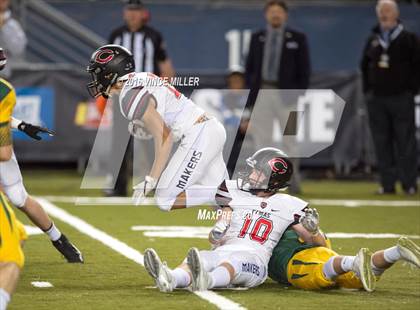 Thumbnail 3 in Camas vs. Richland (WIAA 4A Final)  photogallery.