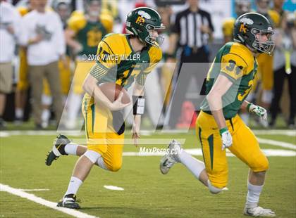 Thumbnail 2 in Camas vs. Richland (WIAA 4A Final)  photogallery.