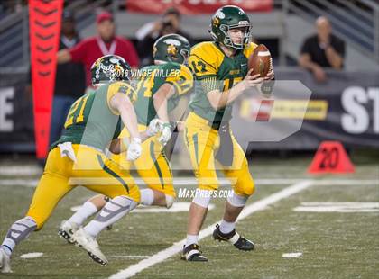 Thumbnail 2 in Camas vs. Richland (WIAA 4A Final)  photogallery.