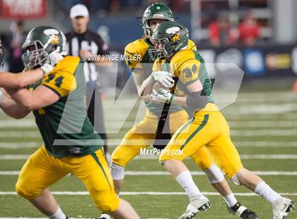 Thumbnail 2 in Camas vs. Richland (WIAA 4A Final)  photogallery.
