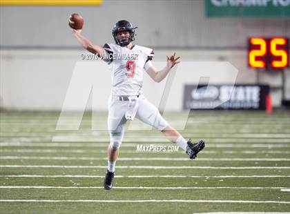 Thumbnail 3 in Camas vs. Richland (WIAA 4A Final)  photogallery.