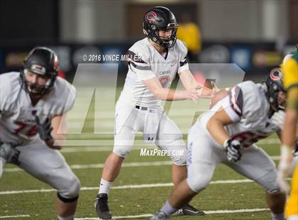 Thumbnail 1 in Camas vs. Richland (WIAA 4A Final)  photogallery.
