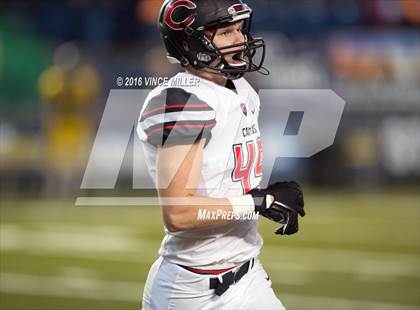 Thumbnail 2 in Camas vs. Richland (WIAA 4A Final)  photogallery.