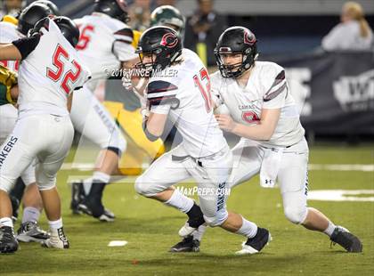 Thumbnail 1 in Camas vs. Richland (WIAA 4A Final)  photogallery.
