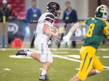 Thumbnail 1 in Camas vs. Richland (WIAA 4A Final)  photogallery.
