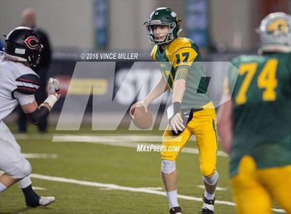 Thumbnail 1 in Camas vs. Richland (WIAA 4A Final)  photogallery.