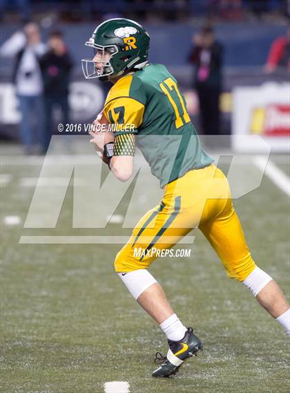 Thumbnail 3 in Camas vs. Richland (WIAA 4A Final)  photogallery.