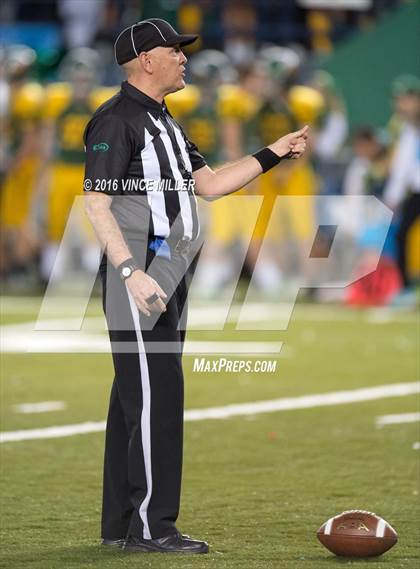 Thumbnail 3 in Camas vs. Richland (WIAA 4A Final)  photogallery.