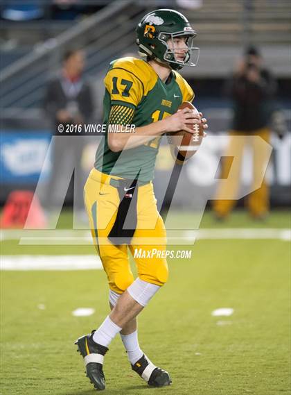 Thumbnail 2 in Camas vs. Richland (WIAA 4A Final)  photogallery.