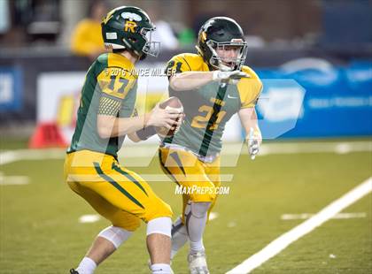 Thumbnail 2 in Camas vs. Richland (WIAA 4A Final)  photogallery.