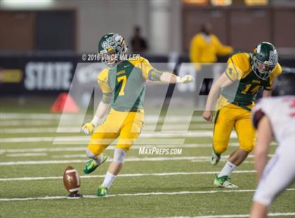 Thumbnail 3 in Camas vs. Richland (WIAA 4A Final)  photogallery.